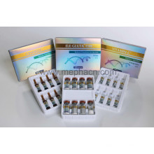 Glutathion + Vitamin C + Lipoic Accid (8 + 8 + 8)